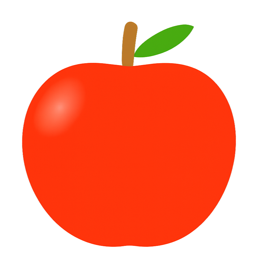 apple